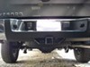 Twist-in, 7-Pole, RV-Style Trailer Connector for Chevy and GMC Vehicles - Vehicle End customer photo
