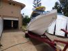 Yates Keel Roller for Boat Trailers - Super-Heavy-Duty Rubber - 18" Long - 5/8" Shaft customer photo