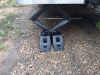 FloTool Wheel Chock and Jack Stand for Tandem Axle Trailers - Up to 20" Wheels - 2,000 lbs customer photo