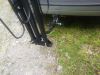 MaxxTow Trailer Hitch Receiver Adapter - 2" to 1-1/4" Hitch - 11" Long customer photo