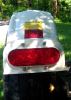 Optronics LED Trailer Tail Light - Stop, Tail, Turn - Submersible - 10 Diodes - Red Lens customer photo