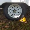 Provider ST175/80R13 Radial Trailer Tire - Load Range C customer photo