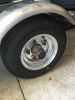 Kenda 4.80/4.00-8 Bias Trailer Tire with 8" Galvanized Wheel - 5 on 4-1/2 - Load Range C customer photo