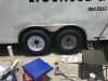 Dexter Trailer Hub and Drum Assembly - 7K lb E-Z Lube Axle - 12" - 8 on 6-1/2 - 1/2" Studs customer photo