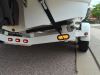 Tinted Miro-Flex LED Trailer Turn Signal and Parking Light - Submersible - 16 Diodes - Clear Lens customer photo