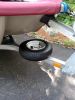 Fulton Economy Spare Tire Mount with Wheel Nut Lock customer photo