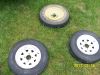 Kenda Karrier S-Trail ST145/R12 Radial Trailer Tire - Load Range E customer photo