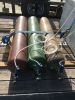 Erickson Vertical E-Track - Zinc Plated Steel - 2,000 lbs - 4' Long - Qty 1 customer photo