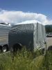 Classic Accessories PolyPro III Deluxe RV Cover for R-Pod Trailers up to 17' Long - Gray customer photo