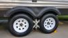 Provider ST215/75R14 Radial Trailer Tire - Load Range D customer photo