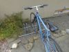 3 Bike Floor Stand - Swagman Park It 3 customer photo