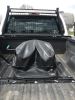 Classic Accessories Cover for 5th Wheel Trailer Hitch - 24" x 24" x 18" - Black customer photo