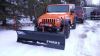 Detail K2 Storm II Snowplow - 84" Wide x 22" Tall customer photo