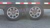Westlake 215/75R17.5 Radial Tire w 17-1/2" Lynx Aluminum Wheel - 8 on 6-1/2 - LR J - Black customer photo