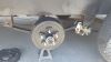 Trailer Hub and Drum Assembly - 3,500-lb Axles - 10" Diameter - 5 on 4-1/2 - Pre-Greased customer photo