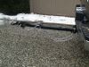 Titan Hitch Box Extension for 2-1/2" Trailer Hitches, 41" - 48" Long customer photo