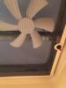 Replacement Fan Blade for Ventline Ventadome Trailer Roof Vents customer photo