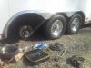 Electric Trailer Brake Assembly - Self-Adjusting - 12" - Left Hand - 5,200 lbs to 7,000 lbs customer photo