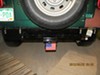 Curt Trailer Hitch Receiver - Custom Fit - Class III - 2" customer photo