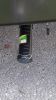 Valterra Extension for RV Waste Valve - 3" Bayonet Fitting - Black customer photo