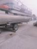 CE Smith V-Wing Bolster Bracket for Pontoon Boat Trailers - Galvanized Steel - Qty 1 customer photo