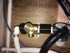 Camco RV Water Pump Winterization Kit - Permanent customer photo