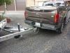 Locking Dual Pin Assembly and Hitch Pin Set for 180 Hitch and Weigh Safe 2-Ball Mounts - Keyed Alike customer photo