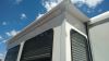 Solera RV Slide-Out Awning - 133" Wide - White customer photo
