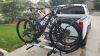 Hollywood Racks TRS Bike Rack for 2 Bikes - 1-1/4" and 2" Hitches - Wheel Mount customer photo