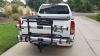 Hollywood Racks TRS Bike Rack for 2 Bikes - 1-1/4" and 2" Hitches - Wheel Mount customer photo