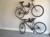 Feedback Sports Velo Bike Storage Rack - Wall Mount - Black - 1 Bike customer photo