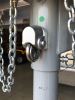 Blaylock EZ Lock for Set Screw on Gooseneck Coupler - Aluminum customer photo