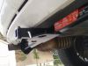 Curt Trailer Hitch Receiver - Custom Fit - Class I - 1-1/4" customer photo