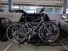 Kuat Sherpa 2.0 Bike Rack for 2 Bikes - 1-1/4" Hitches - Wheel Mount - Black customer photo