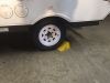 Kenda Karrier S-Trail ST145/R12 Radial Tire w/ 12" White Spoke Wheel - 5 on 4-1/2 - LR D customer photo