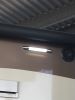 Opti-Brite RV Interior Strip Light w/ Switch - Awning Mount - White LEDs - Polished Chrome Housing customer photo