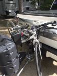 CURT Clamp-On 3-Bike Rack Hitch Bike Rack 18013 - The Home Depot