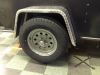 Dexstar Steel Mini Mod Trailer Wheel - 15" x 5" Rim - 5 on 4-1/2 - Silver Powder Coat customer photo