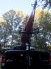 Rhino-Rack T-Load Hitch Mounted Load Assist and Support Bar for 2" Hitches - 49" Long customer photo