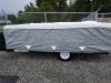 Classic Accessories PolyPro III Deluxe RV Cover for Pop Up Campers up to 12' Long - Gray customer photo