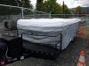 Classic Accessories PolyPro III Deluxe RV Cover for Pop Up Campers up to 12' Long - Gray customer photo