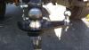 Convert-A-Ball Shank - 1" Diameter - 3" Long - Nickel-Plated Steel - 10,000 lbs customer photo