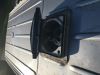 Replacement Dome for Dometic FanTastic RV Roof Vents - Tinted customer photo