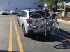 Kuat Beta Bike Rack for 2 Bikes - 2" Trailer Hitches - Tilting customer photo
