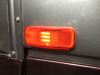 Optronics LED Trailer Clearance or Side Marker Light w/ Reflex Reflector - 6 Diodes - Red Lens customer photo