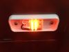 Optronics LED Trailer Clearance or Side Marker Light w/ Reflex Reflector - 6 Diodes - Red Lens customer photo