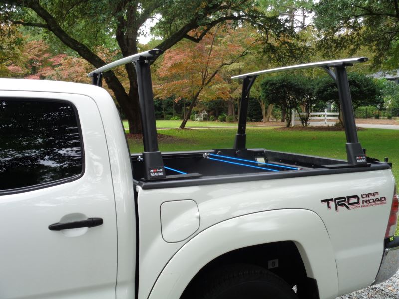 Best 2013 Toyota Tacoma Truck Bed | etrailer.com