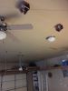 Dutton-Lainson Hand Winch - Worm Gear - Loop Drive - Ceiling Mount - 1,500 lbs customer photo