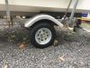 Kenda 5.30-12 Bias Trailer Tire with 12" Galvanized Wheel - 4 on 4 - Load Range C customer photo