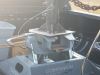 Bulldog Gooseneck-to-5th-Wheel Trailer Coupler Adapter - Inner Tube - Round - 25,000 lbs customer photo